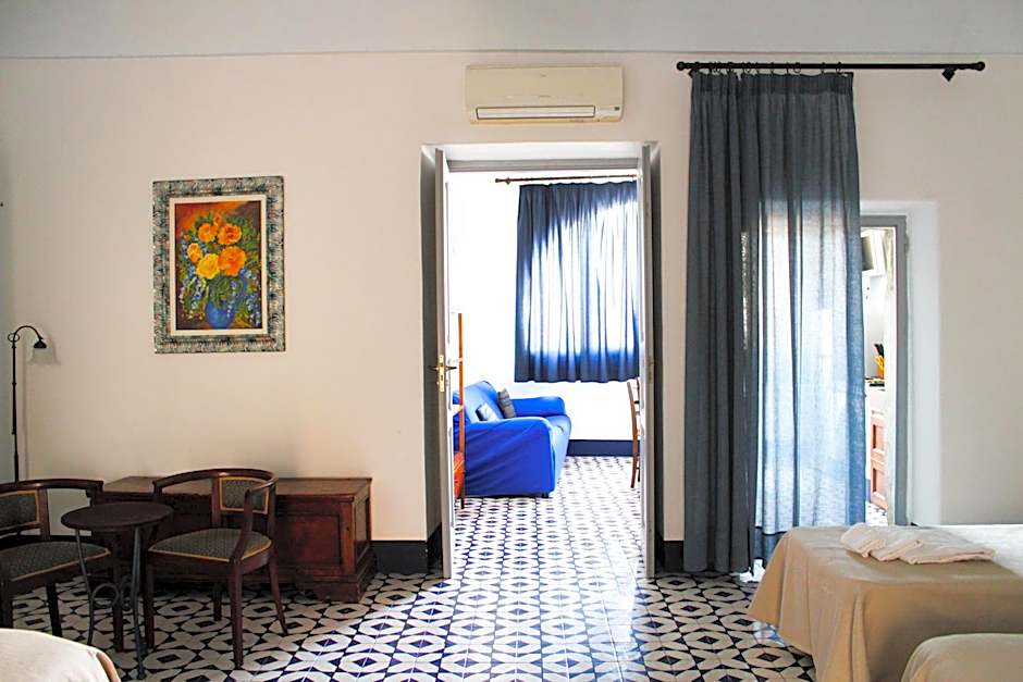 Residence Acanto