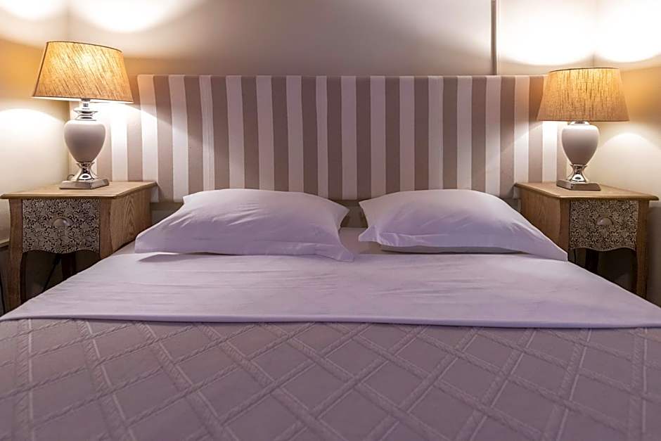 Apartments Tina FREE transfer from-to the airport