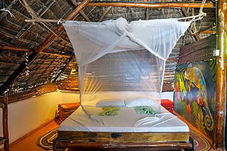 King Room with Balcony