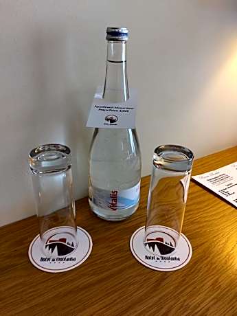 Double Room with Special Panoramic View