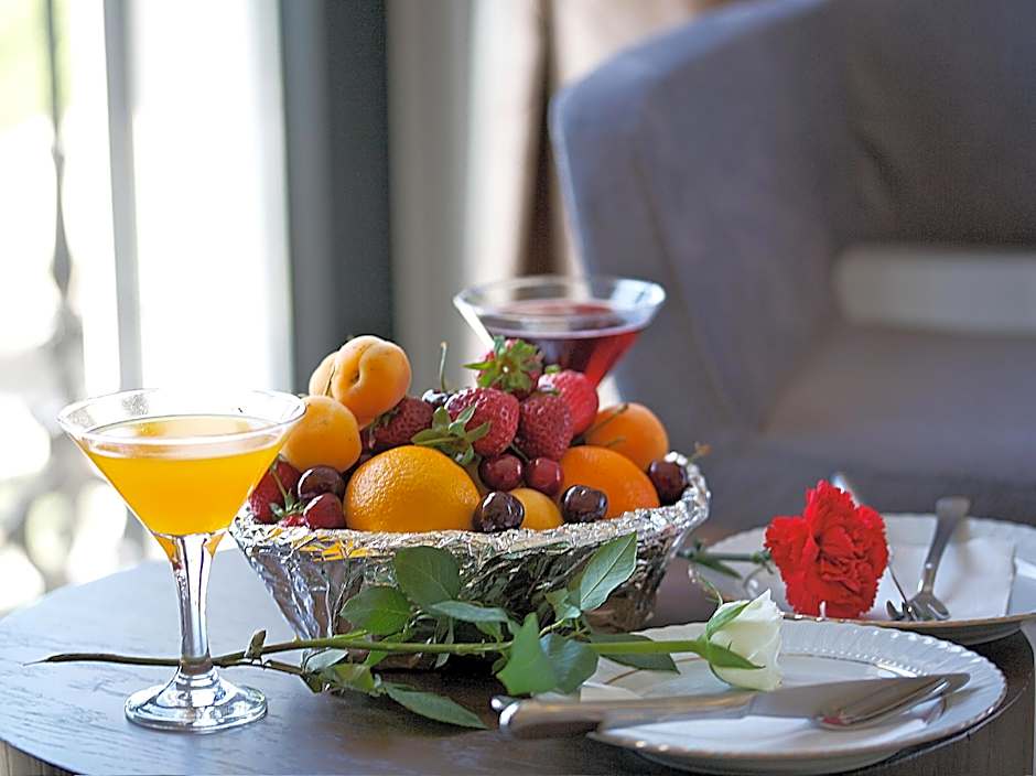 Grand Sagcanlar Hotel