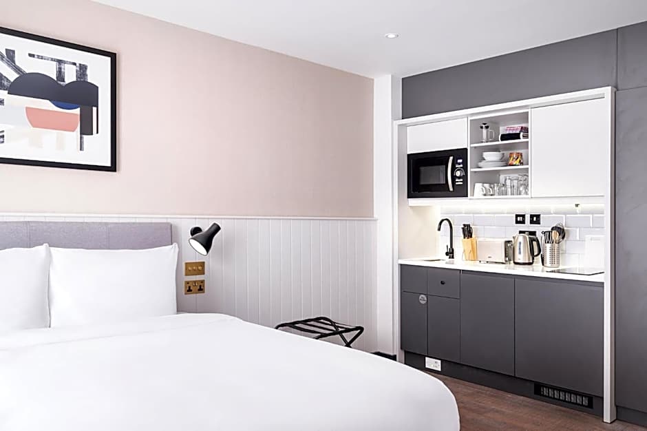 Staybridge Suites Brighton By IHG