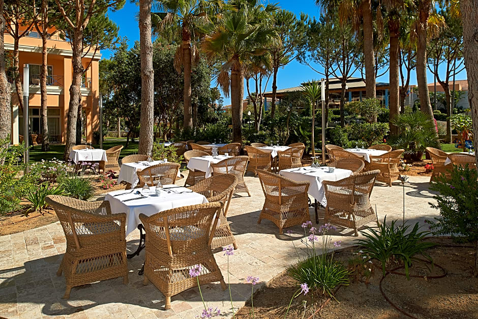 Hipotels Barrosa Garden