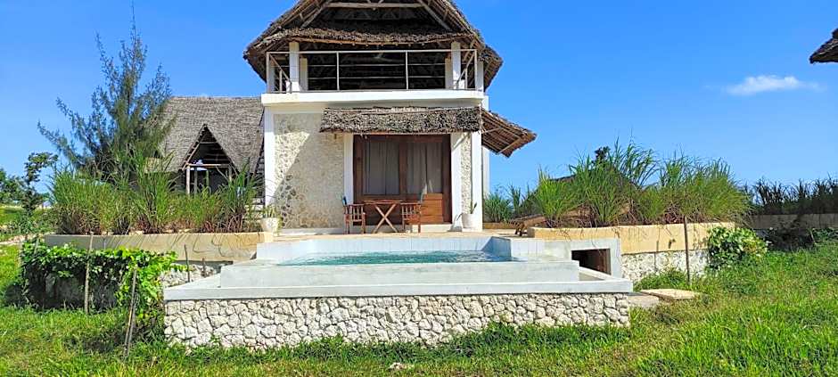 Amani Villas Nature Retreat
