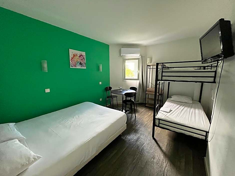 Kyriad Direct Macon Sud