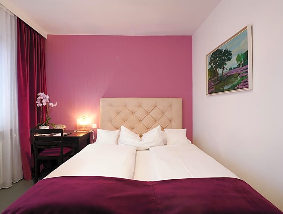 Design-Boutique Hotel Vosteen