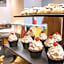 Hotel Euro Suite Sao Jose do Rio Preto by Nacional Inn