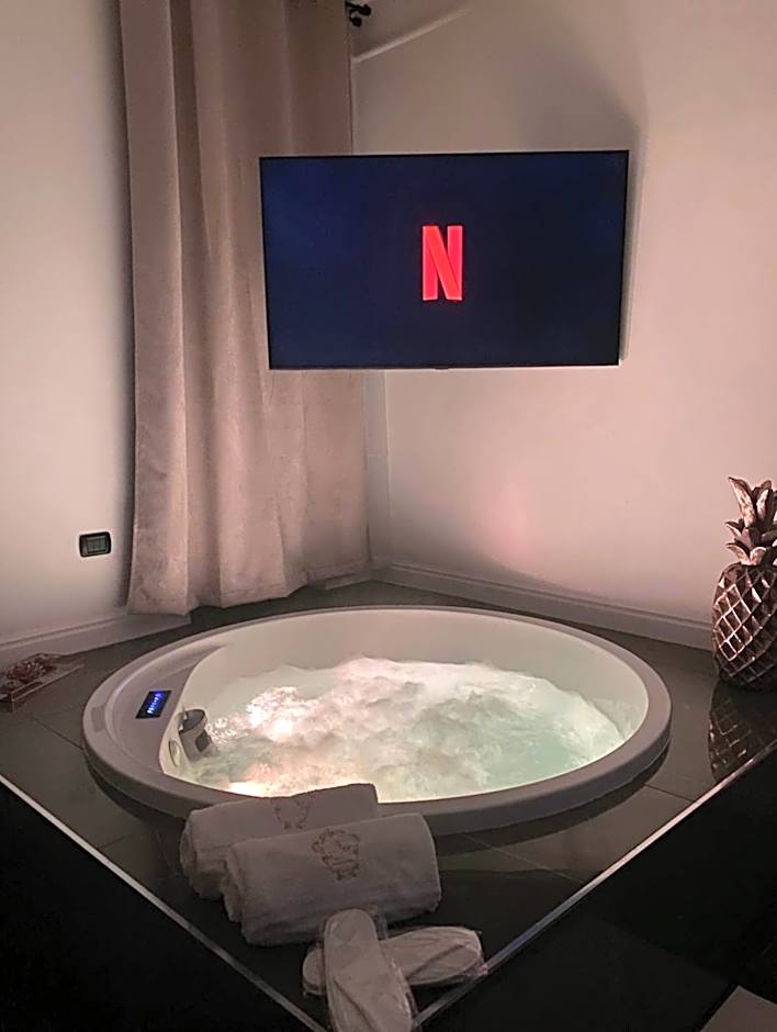 NM Luxury Suites