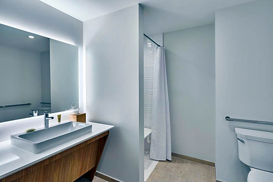 Element Atlanta Perimeter Center