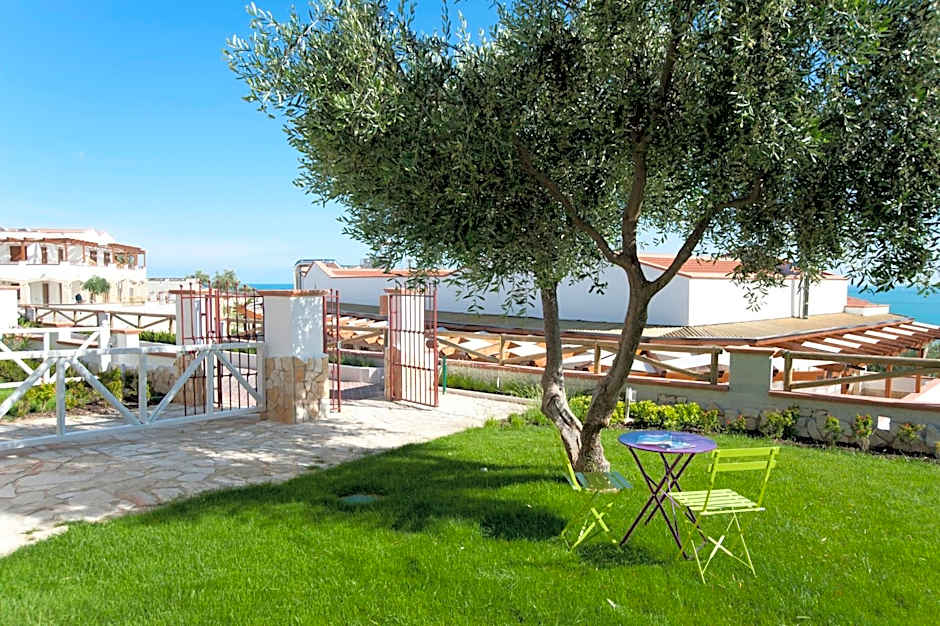 Hotel Residence Il Porto