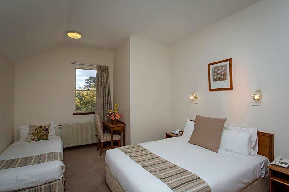 La Maison Boutique Hotel