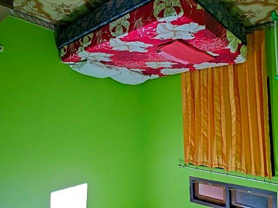 Hotel O Homestay Aqsa