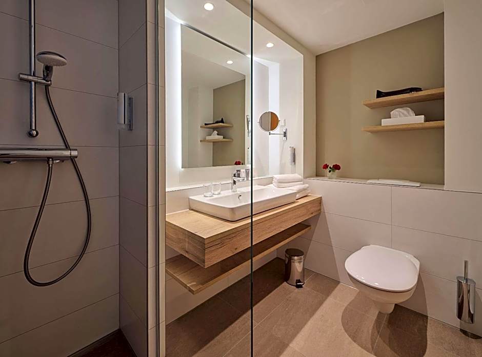 Dorint Seehotel Binz-Therme