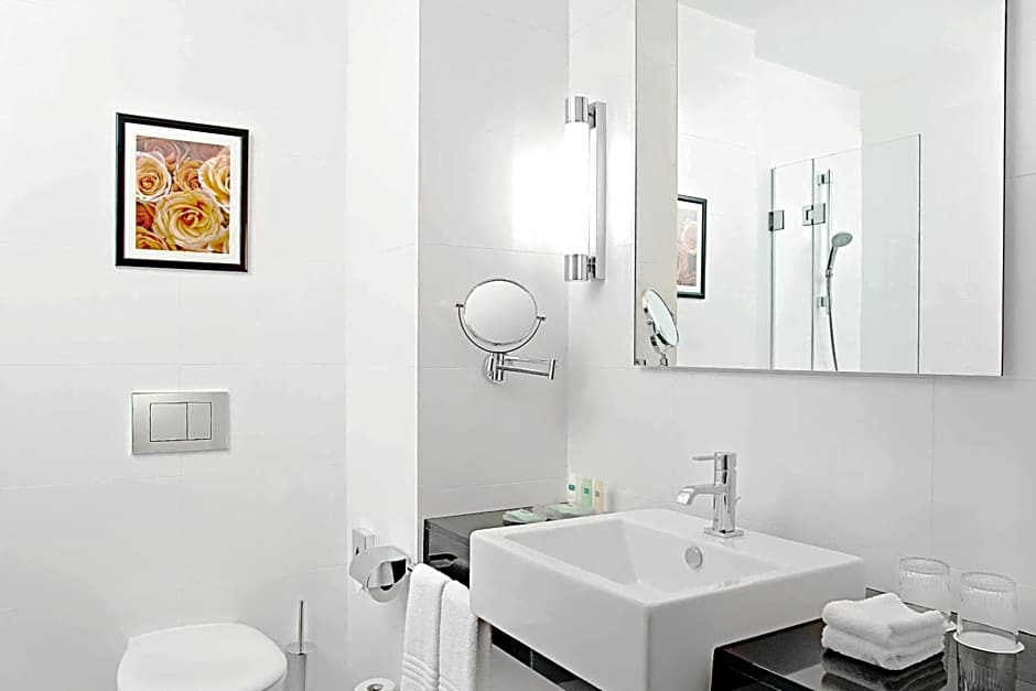 Courtyard by Marriott Budapest City Center