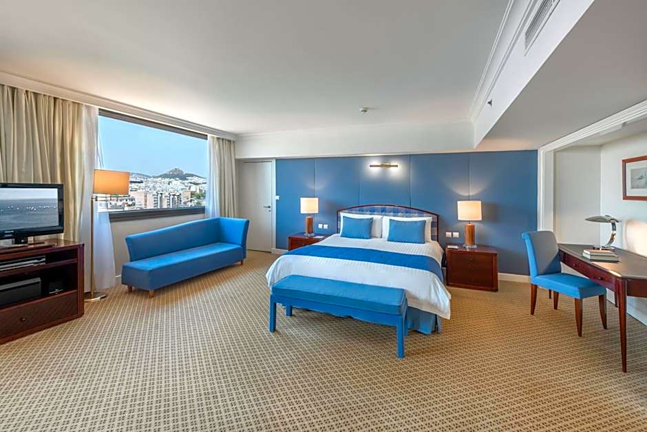 Athenaeum Intercontinental By IHG