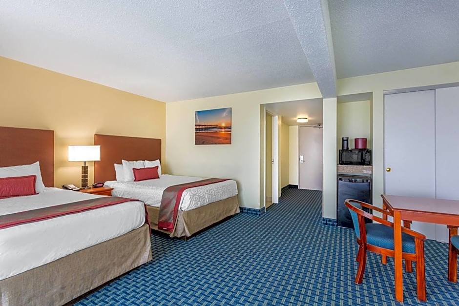 Ramada Plaza by Wyndham Virginia Beach