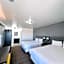 OYO Garden Inn and Suites Pearsall I-35 East
