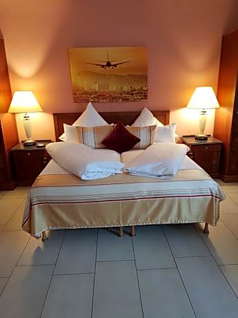 Boardinghouse Wittenberg