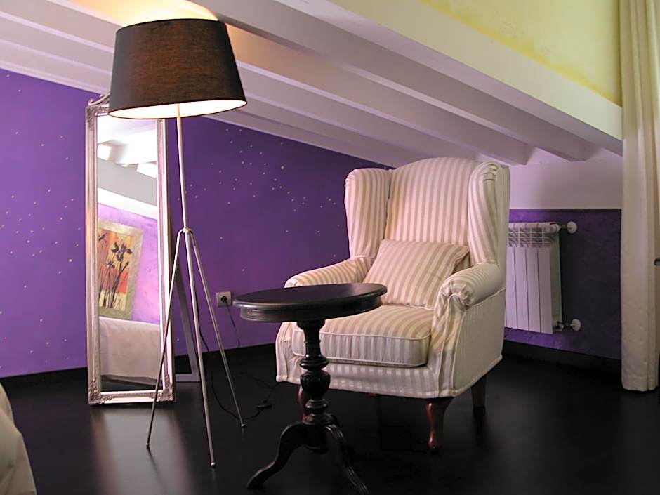 El Bosque de La Anjana