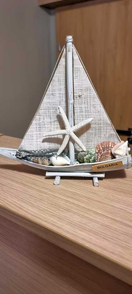 Family Hotel Alfa Vita