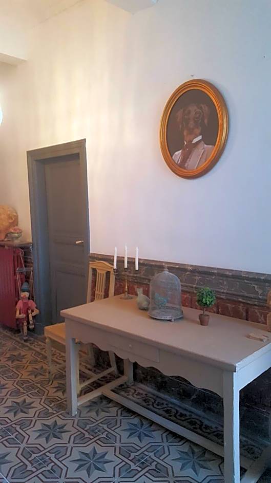 La Belle Vie B&B
