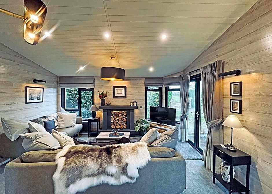 Hollybrook Lodges