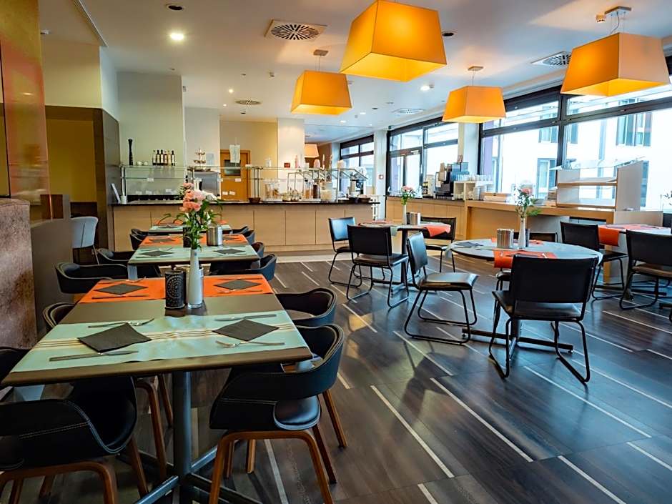 ANA Living Stuttgart by Arthotel ANA