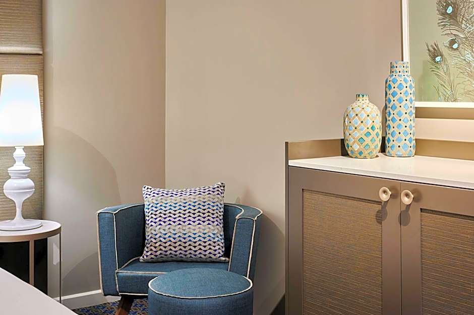 Hotel Kurrajong Canberra