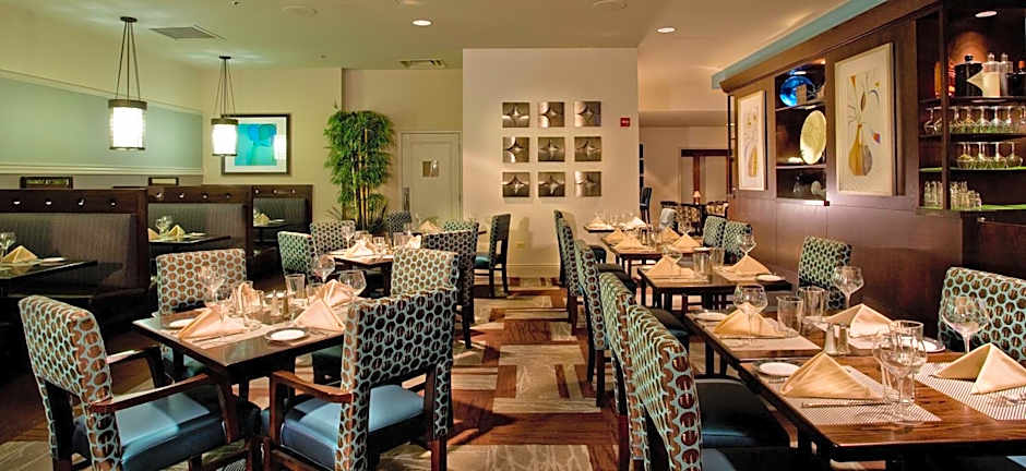 DoubleTree by Hilton Hotel Chicago O'Hare Airport - Rosemont