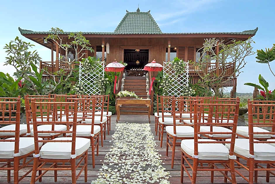 Ti Amo Bali