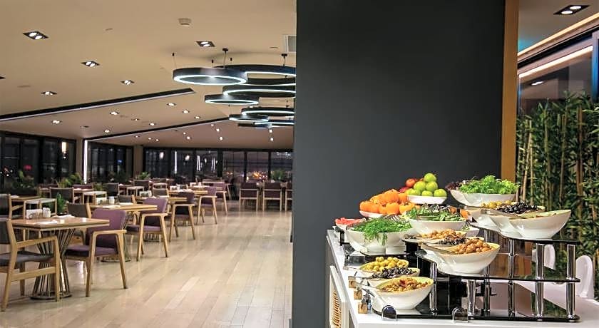Holiday Inn Kayseri - Duvenonu By IHG