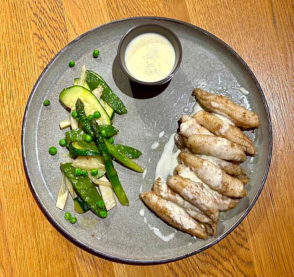 Hameau des Prodains - Hôtel