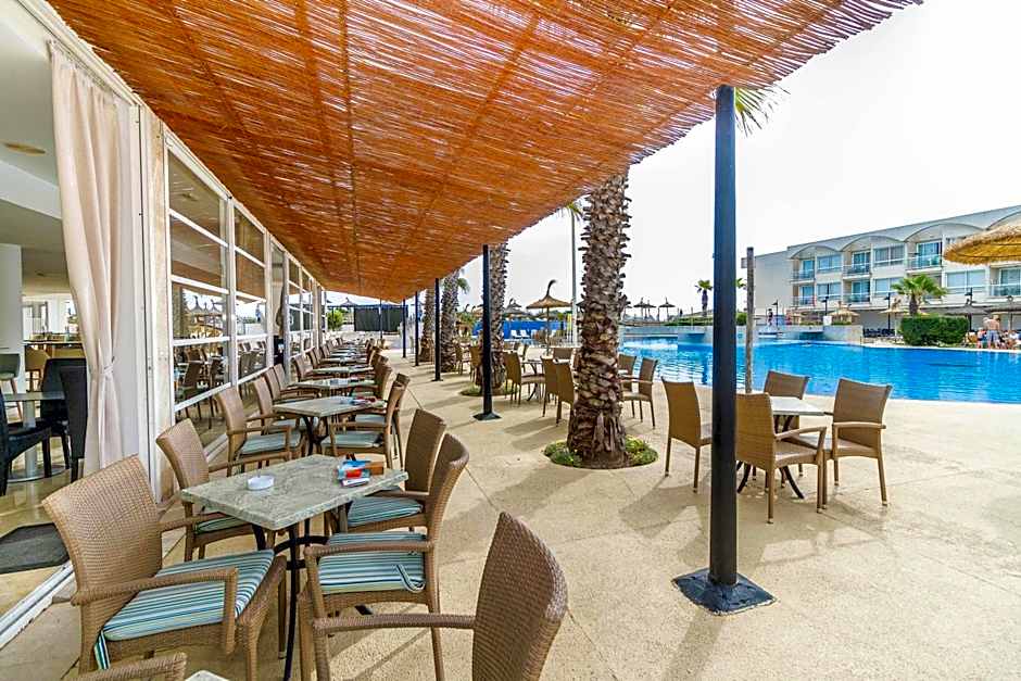 Eix Platja Daurada Hotel & SPA