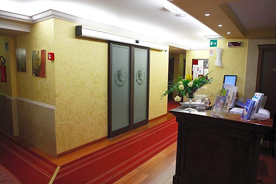 Hotel Teocrito