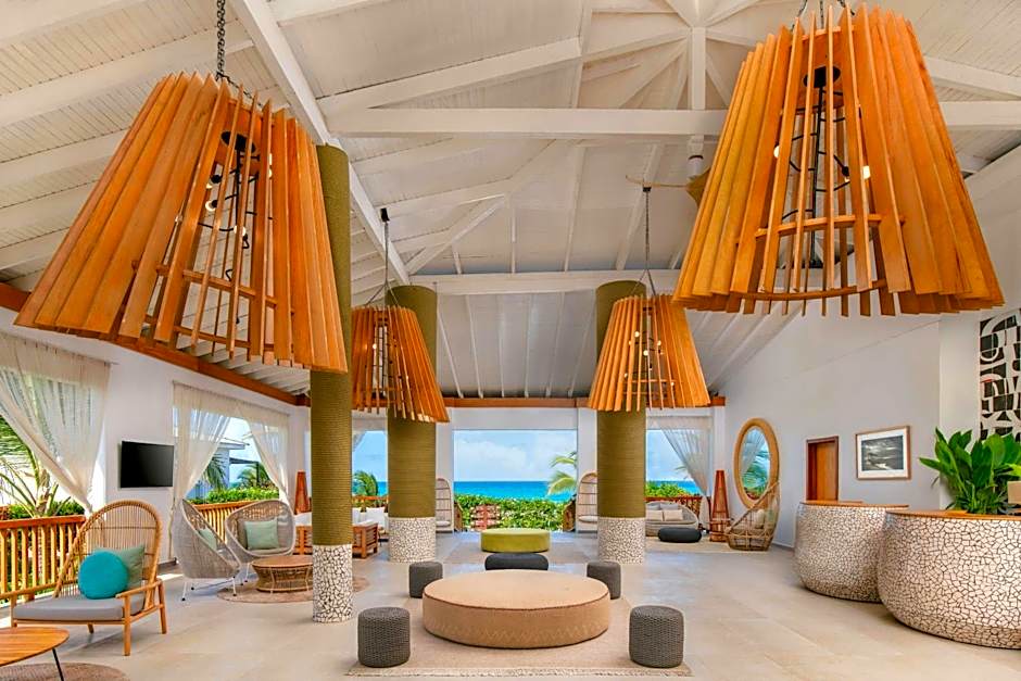 Le Mersenne Zanzibar, Autograph Collection