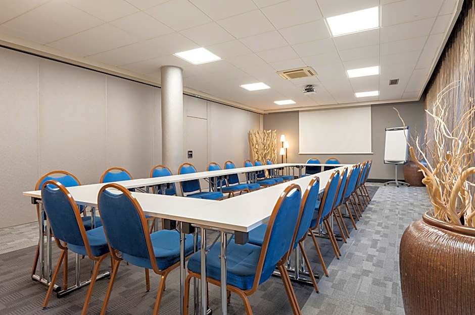 Kyriad Creteil - Bonneuil sur Marne