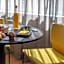 Pullman Santiago El Bosque