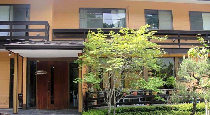 Annex Turtle Hotori-An                                                                    