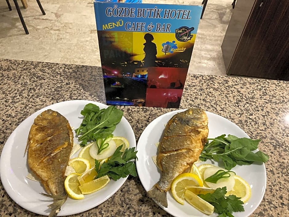 Gozde Hotel