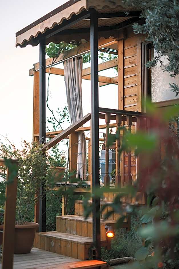 Kabak Misafir Evi