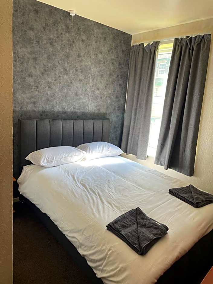 The Stone House Hotel