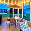 Coastal Imagination Oasis