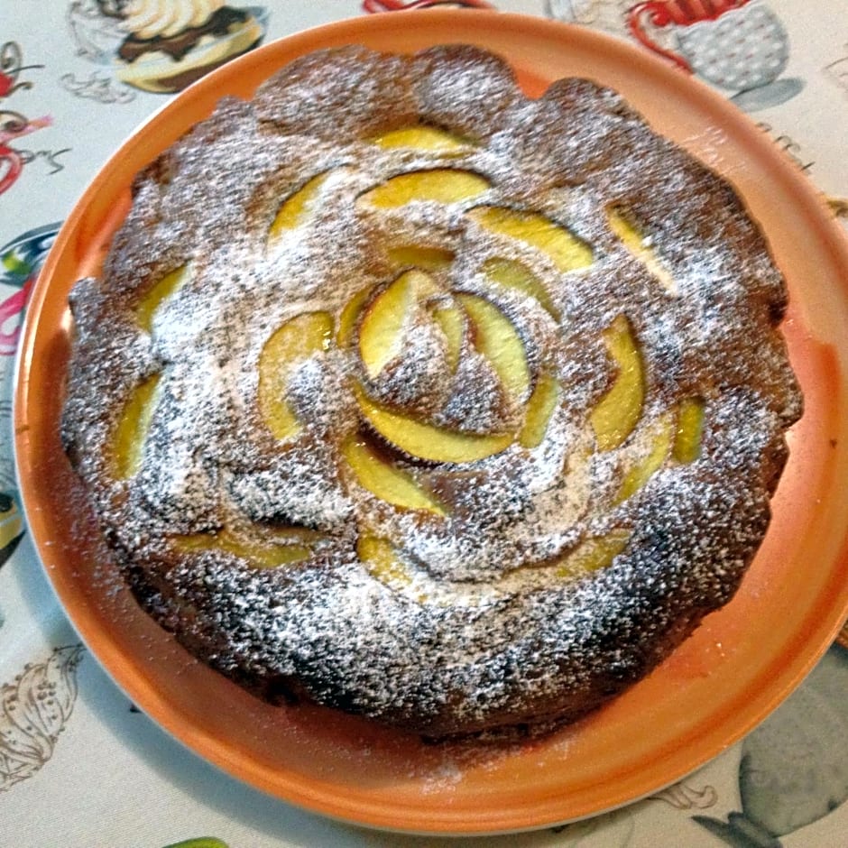 La Bella Dormiente B&B