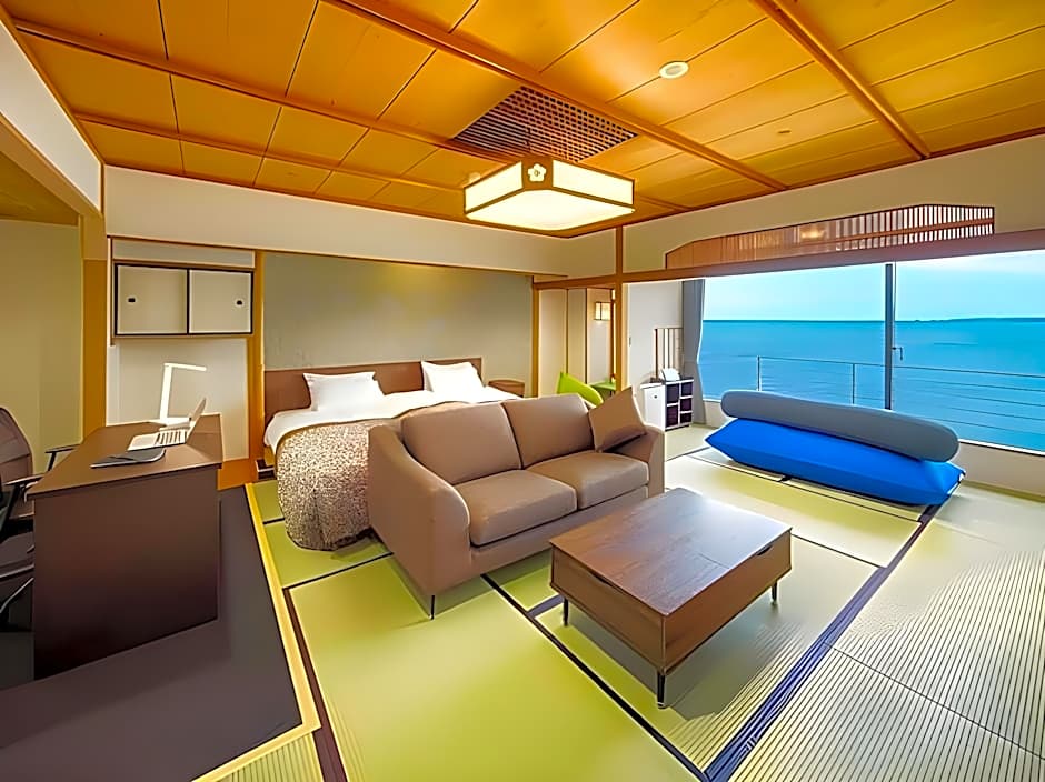 Hotel Inatori Ginsuiso
