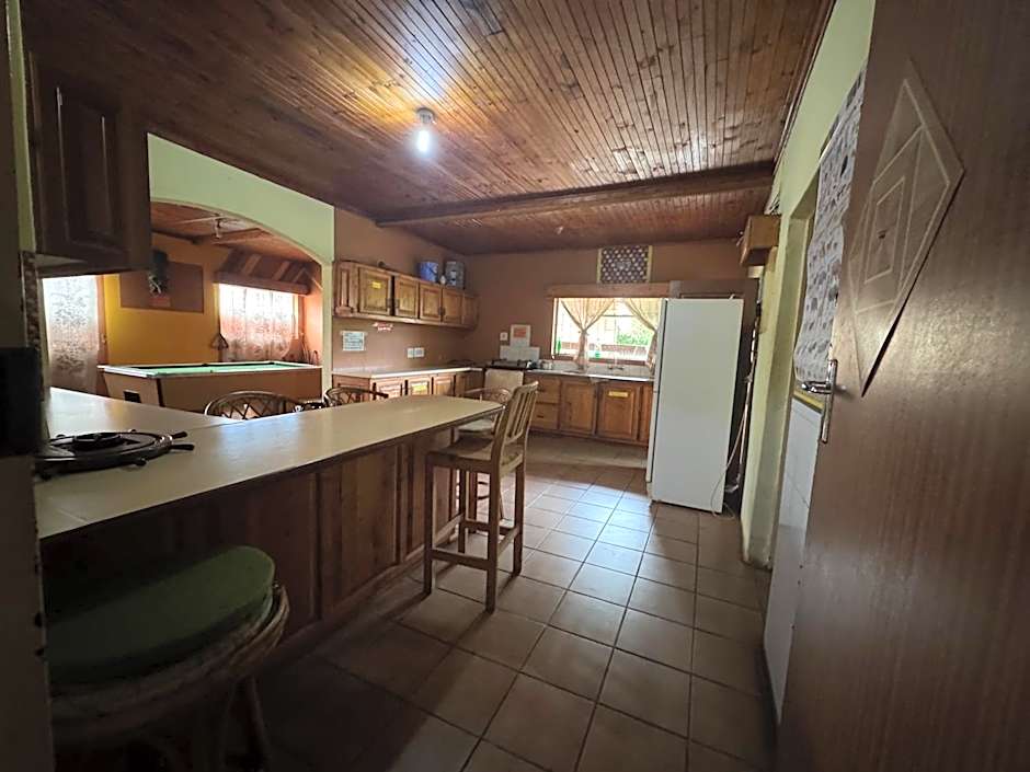 Sabie Gypsy's Backpackers