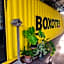 Boxotel