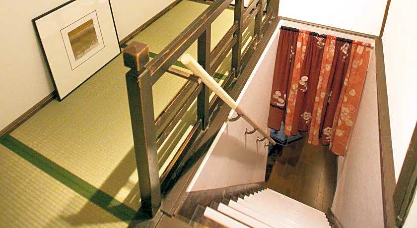 Kyounoyado Hana Nishijin