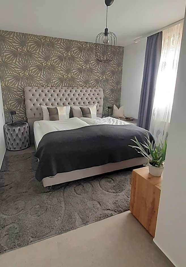 Hotel Restaurant Borchard