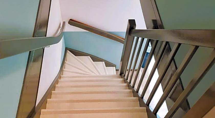 De Kan Hoeve appartementen