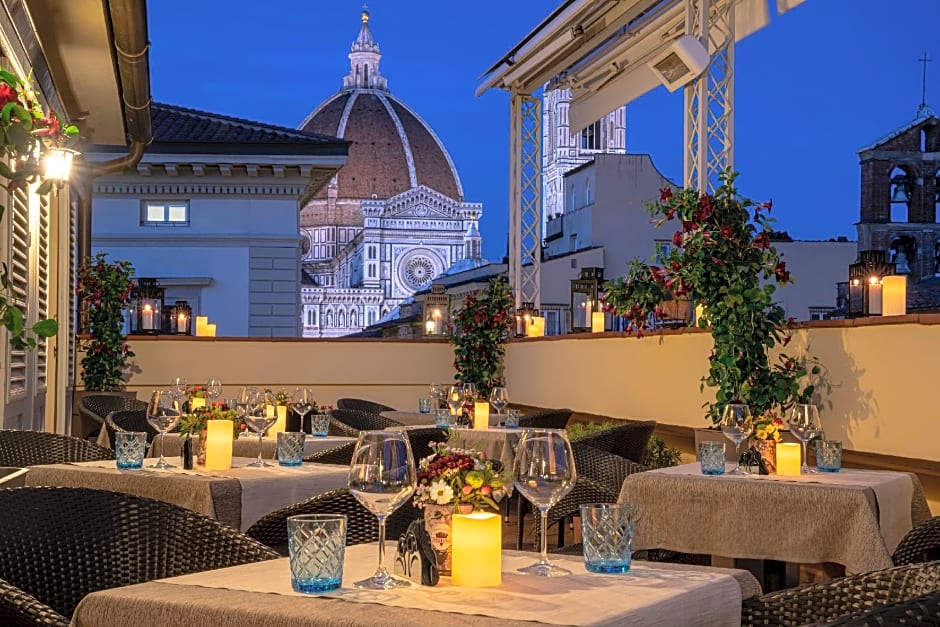 Hotel Laurus Al Duomo